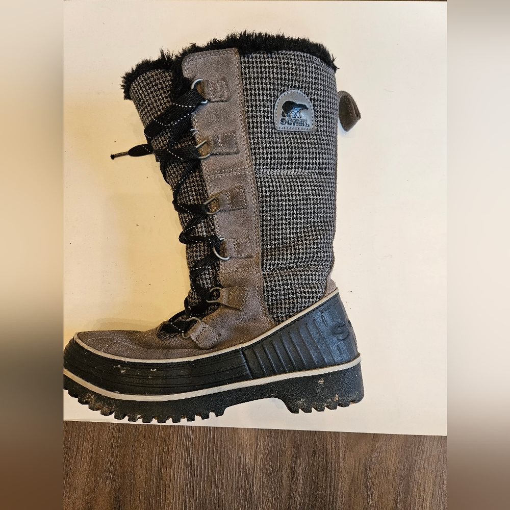 SOREL